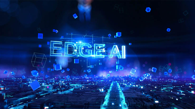 Edge AI là gì: Lợi ích, cách hoạt động và các ứng dụng